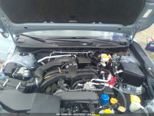 JF2GTHNC0M8660054 Subaru Crosstrek Limited