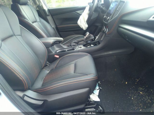JF2GTHNC0M8660054 Subaru Crosstrek Limited