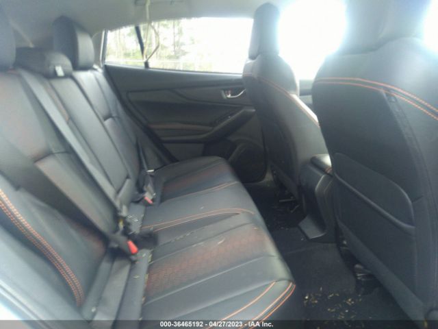 JF2GTHNC0M8660054 Subaru Crosstrek Limited