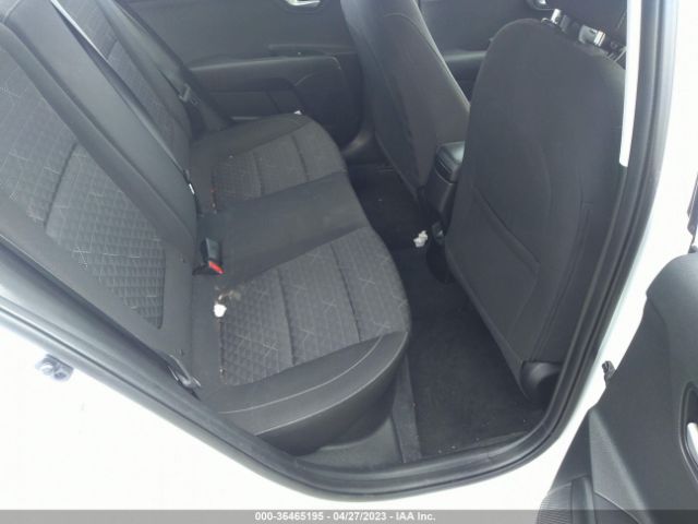 3KPA24AD1ME365310 KIA RIO S