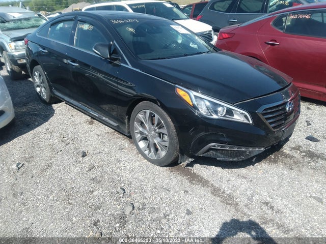 2015 5NPE34AB4FH155795 main image