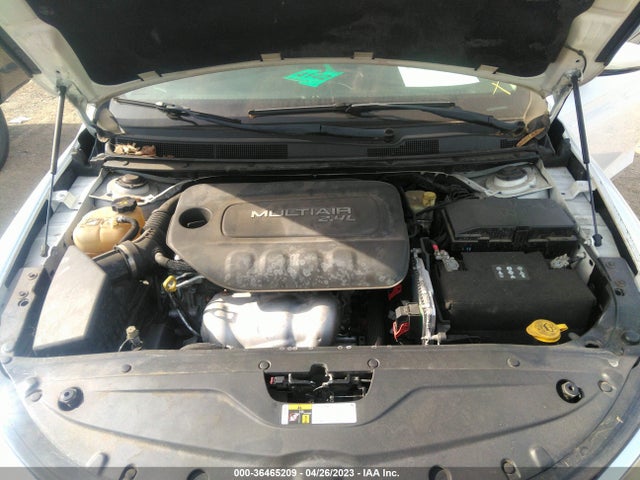 1C3CCCCB6FN501137 Chrysler 200 C