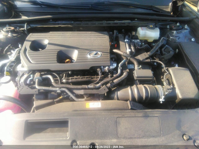58ACA1C14NU024441 Lexus Es Es 300h
