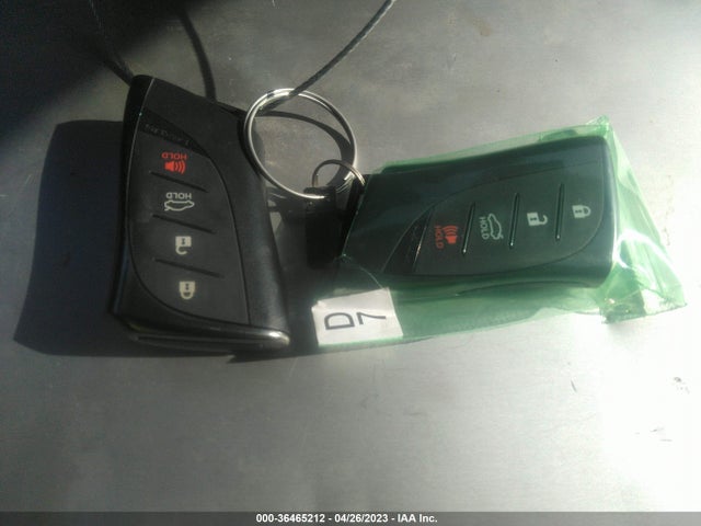 58ACA1C14NU024441 Lexus Es Es 300h