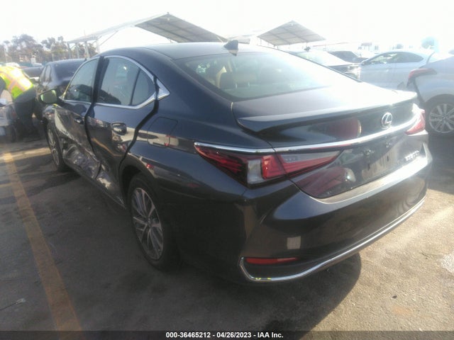 58ACA1C14NU024441 Lexus Es Es 300h
