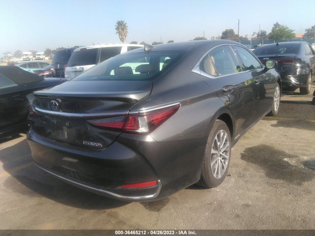 58ACA1C14NU024441 Lexus Es Es 300h