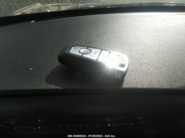 1FMSK7DH5MGB31509 Ford EXPLORER XLT