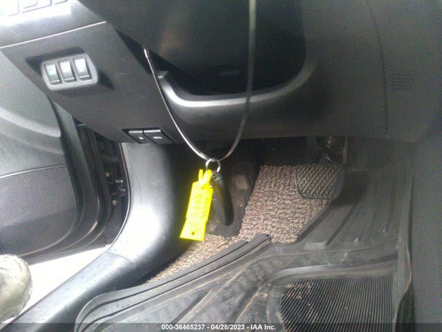 2015 NISSAN SENTRA SR VIN: 3N1AB7AP2FY305004