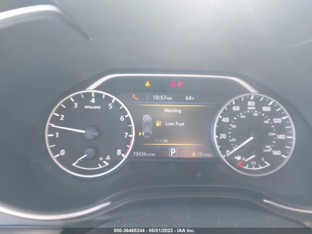 Nissan Maxima Sr 2017 1N4AA6AP4HC433286 Image 7