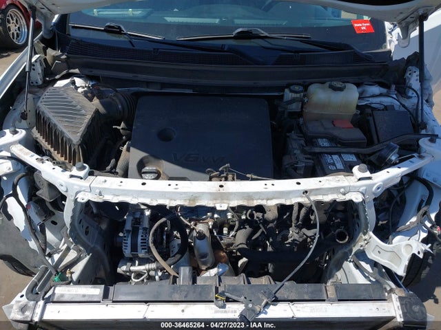 Chevrolet Traverse Premier 2018 1GNERKKW0JJ169012 Image 10