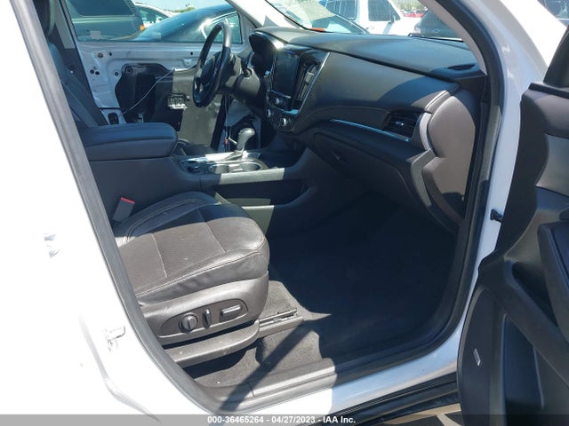 Chevrolet Traverse Premier 2018 1GNERKKW0JJ169012 Image 5