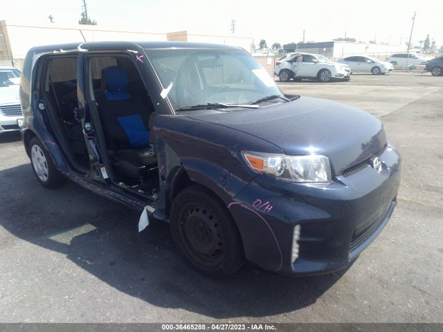 2014 Scion XB, VIN: JTLZE4FE1EJ051094