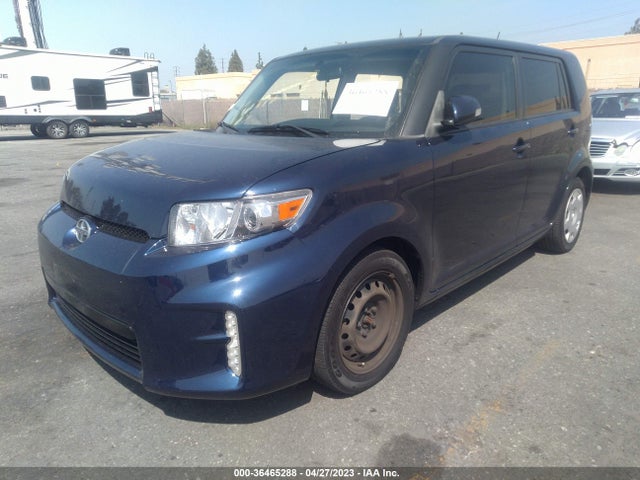 2014 Scion XB, VIN: JTLZE4FE1EJ051094