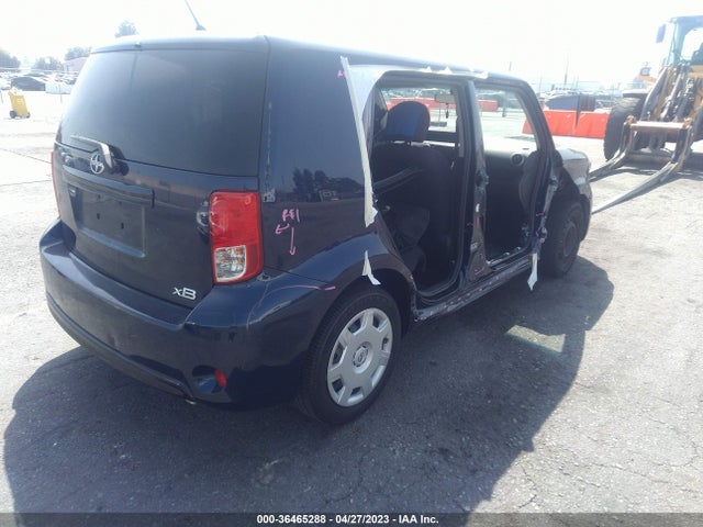 2014 Scion XB, VIN: JTLZE4FE1EJ051094