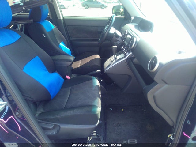 2014 Scion XB, VIN: JTLZE4FE1EJ051094