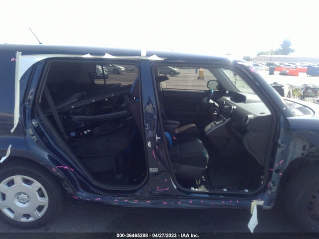 2014 Scion XB, VIN: JTLZE4FE1EJ051094