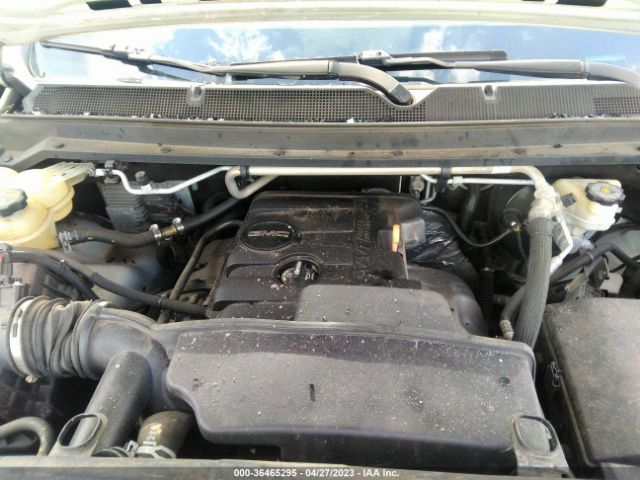 1GTH5BEA7G1139872 GMC Canyon 2wd