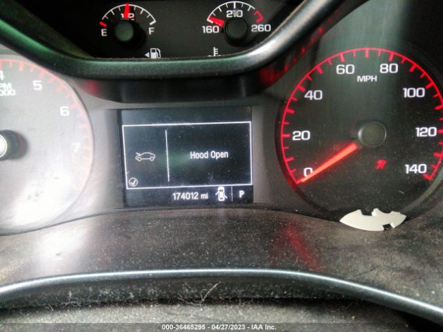 1GTH5BEA7G1139872 GMC Canyon 2wd