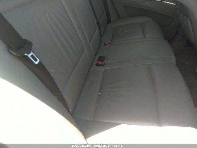 2008 BMW X5 3.0SI VIN: 5UXFE435X8L025717