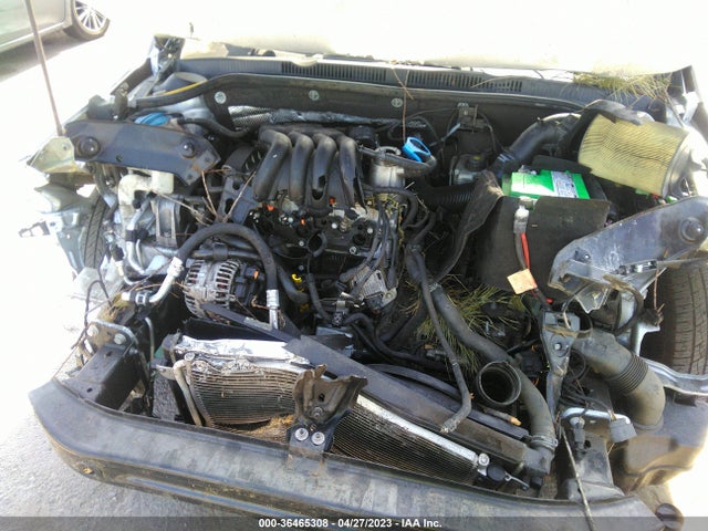 3VW2K7AJ9FM284783 Volkswagen Jetta Sedan 2.0l S