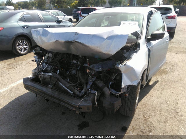 3VW2K7AJ9FM284783 Volkswagen Jetta Sedan 2.0l S