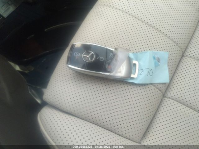 WDD1K6GB8JF035687 Mercedes-Benz E-class E 400