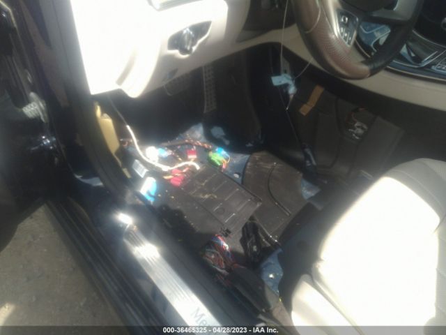 WDD1K6GB8JF035687 Mercedes-Benz E-class E 400