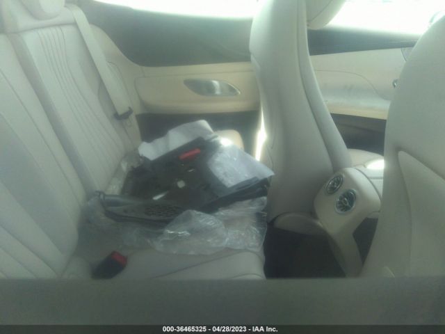 WDD1K6GB8JF035687 Mercedes-Benz E-class E 400