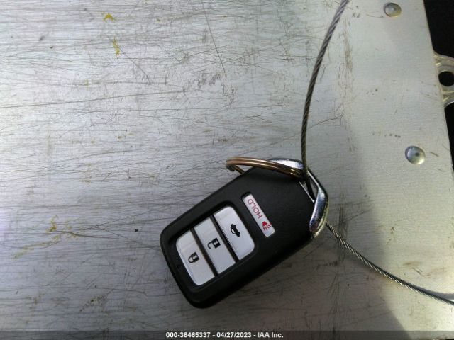 1HGCT1A70FA003622 Honda ACCORD EX