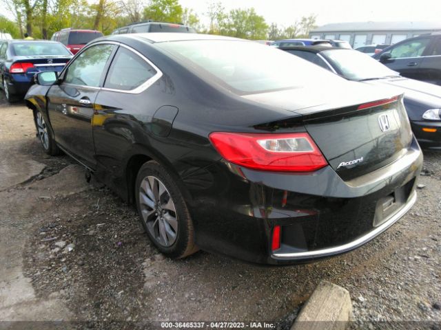 1HGCT1A70FA003622 Honda ACCORD EX