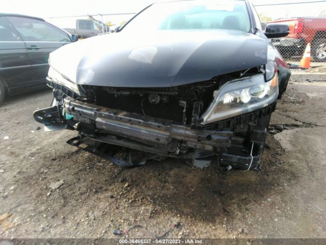 1HGCT1A70FA003622 Honda ACCORD EX
