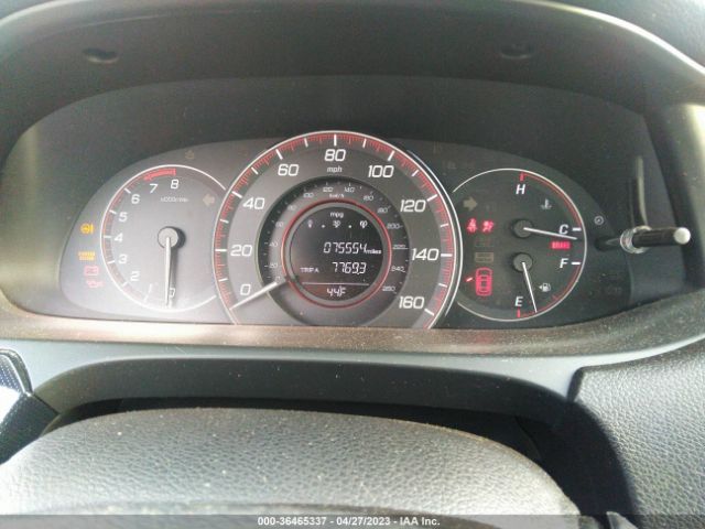1HGCT1A70FA003622 Honda ACCORD EX