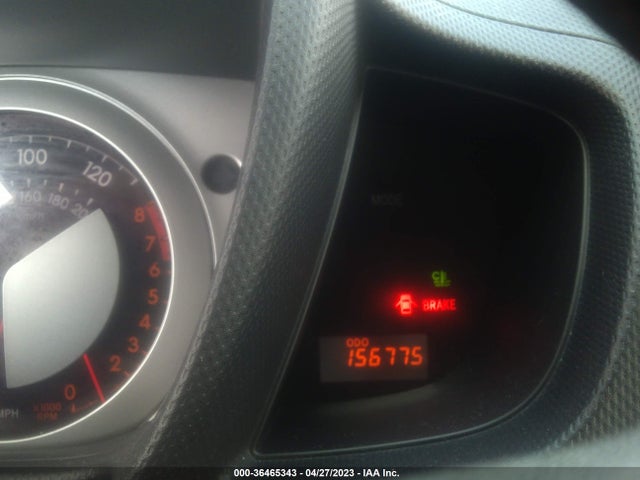 2008 SCION XD VIN: JTKKU104X8J030434