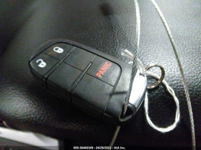 Dodge JOURNEY SE 2019 3C4PDCBB5KT871145 Image 11