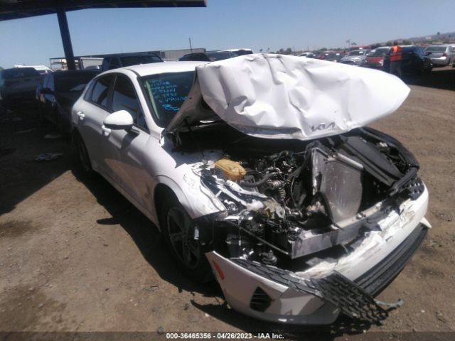 5XXG14J27NG107734 auction archive image