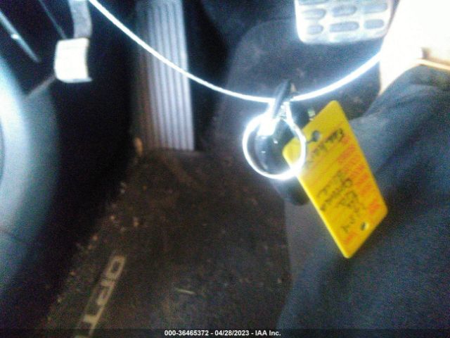 5XXGW4L22GG113605 KIA Optima Sx Turbo