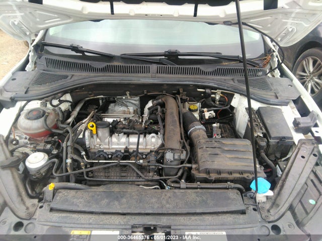 3VWC57BU8KM081379 Volkswagen Jetta S/se/r-line