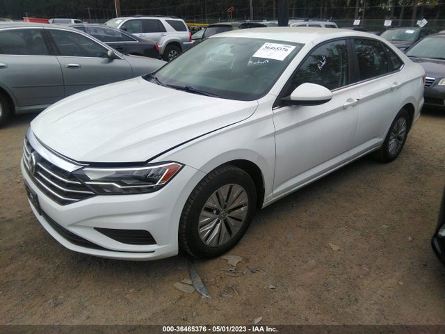 3VWC57BU8KM081379 Volkswagen Jetta S/se/r-line