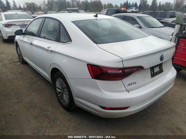 3VWC57BU8KM081379 Volkswagen Jetta S/se/r-line
