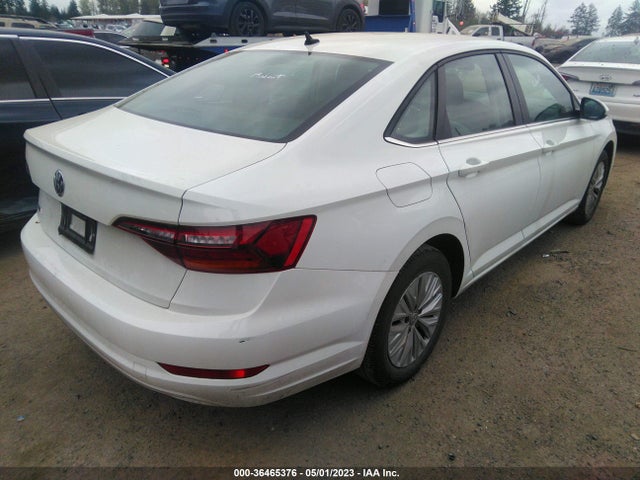 3VWC57BU8KM081379 Volkswagen Jetta S/se/r-line