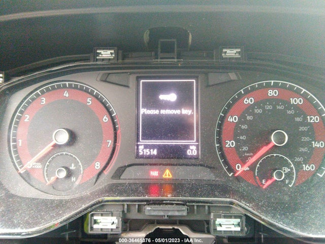 3VWC57BU8KM081379 Volkswagen Jetta S/se/r-line