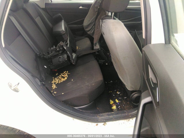 3VWC57BU8KM081379 Volkswagen Jetta S/se/r-line