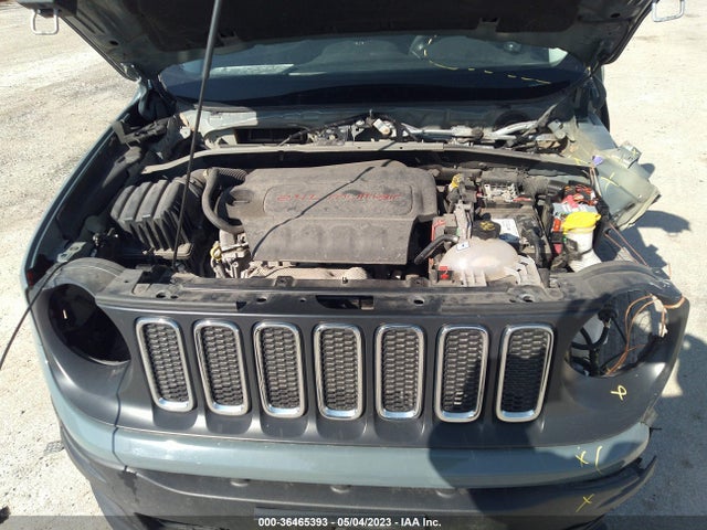 ZACCJBAB9HPF79730 Jeep Renegade Sport