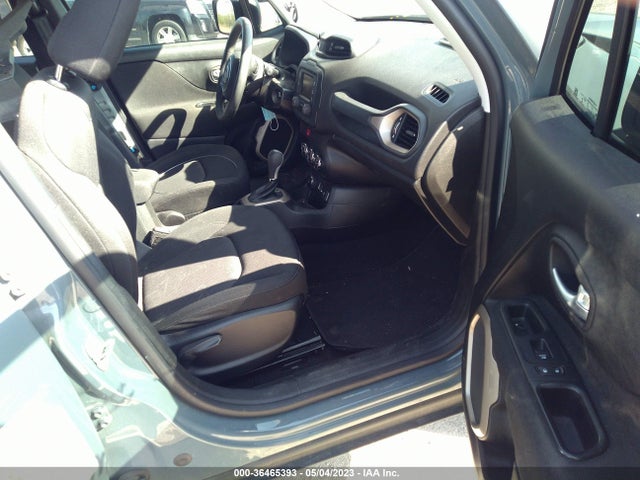 ZACCJBAB9HPF79730 Jeep Renegade Sport