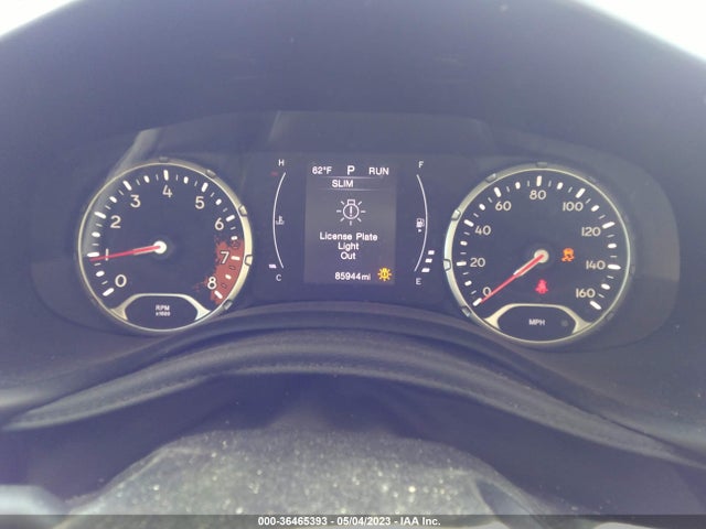 ZACCJBAB9HPF79730 Jeep Renegade Sport