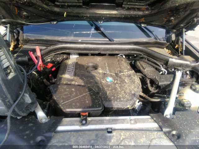 5UXTR9C55KLR04246 BMW X3 Xdrive30i