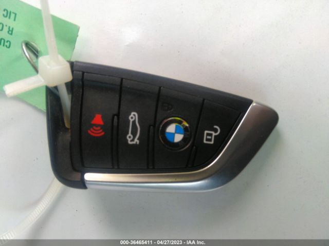 5UXTR9C55KLR04246 BMW X3 Xdrive30i