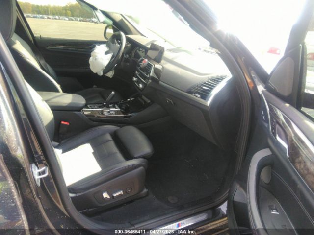 5UXTR9C55KLR04246 BMW X3 Xdrive30i