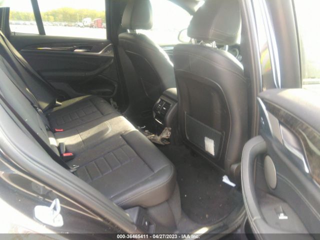5UXTR9C55KLR04246 BMW X3 Xdrive30i