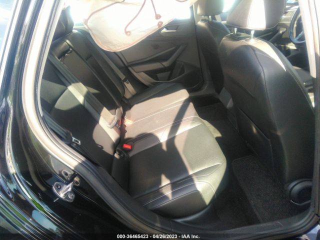 3VWC57BU5KM122339 Volkswagen Jetta 1.4t R-line/1.4t S/1.4t Se